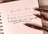 uni-ball PIN Fineliners Black Fine Tip Pack of 3 view 2