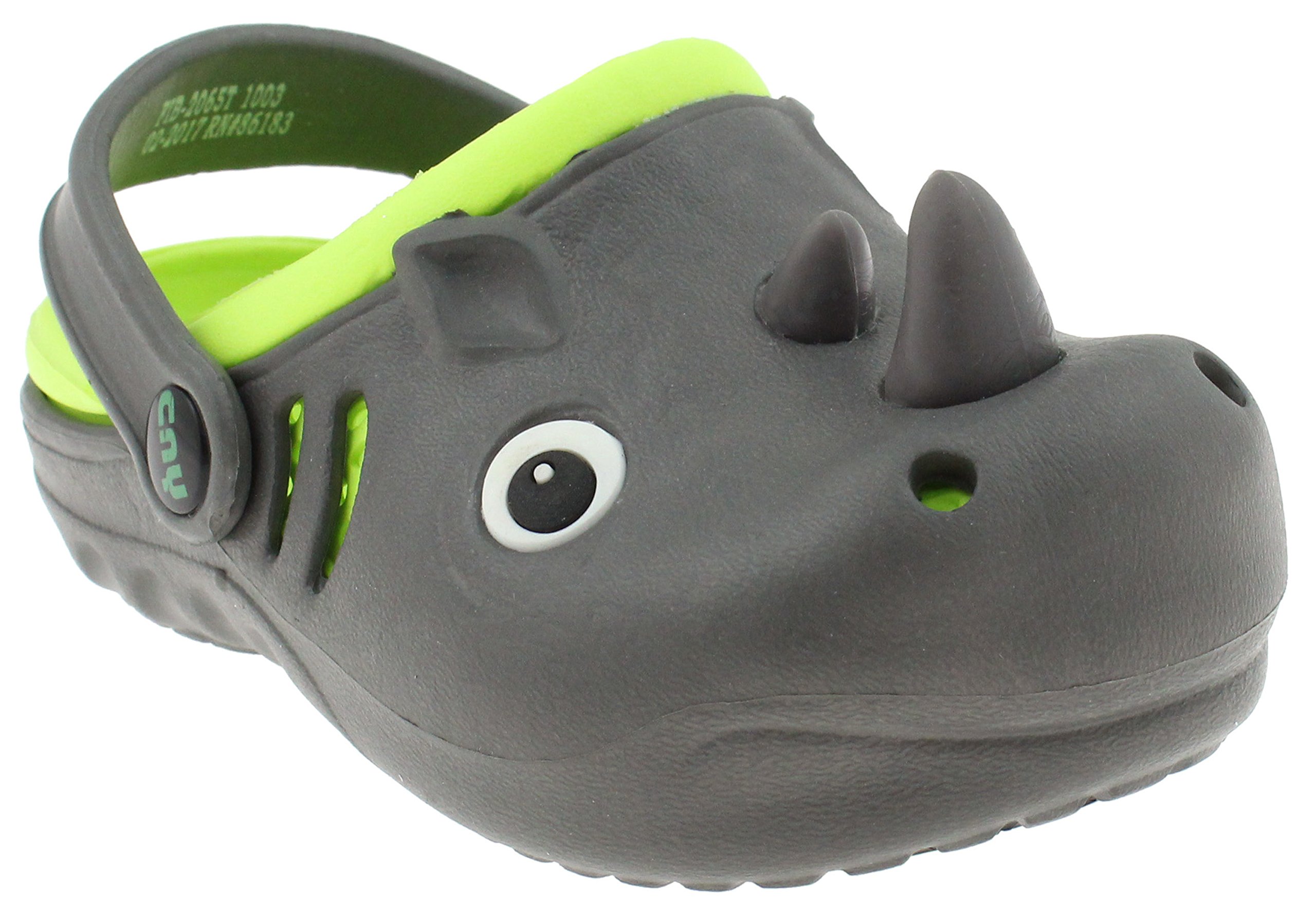 capelli new york clogs