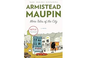 More Tales of the City