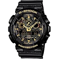 CASIO G-SHOCK GA-2000S-7AJF Mens Japan Import : Amazon.ca