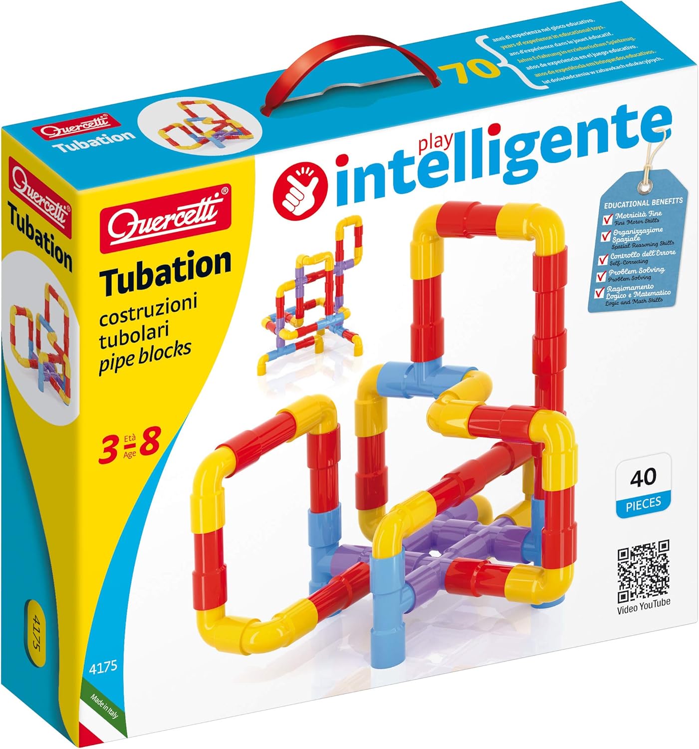 pipeline construction toys