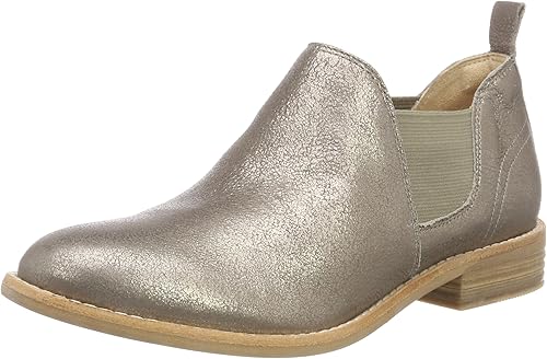 edenvale page chelsea boot