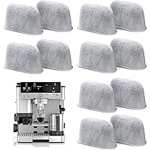 Ninja Luxe Café Water Filter Housing, Accessories for