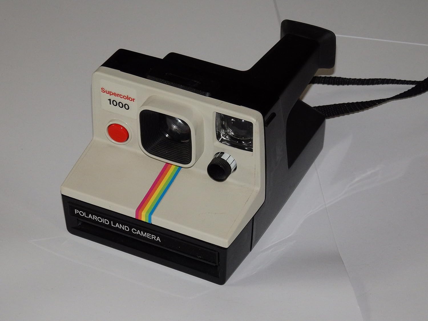 Camera Polaroid Land Camera Supercolor Instant Amazon.co.uk Camera & Photo