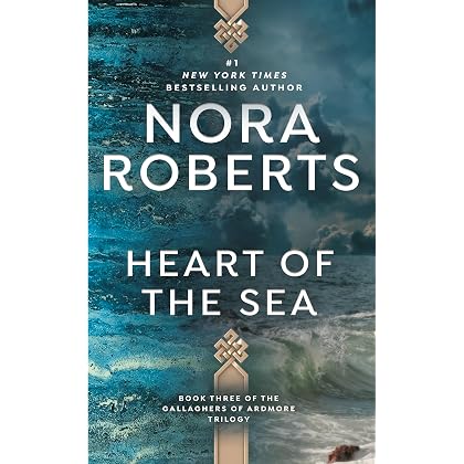 Jewels of the Sun (The Gallaghers of Ardmore, Book 1) - View 8