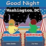 Good Night Washington, DC