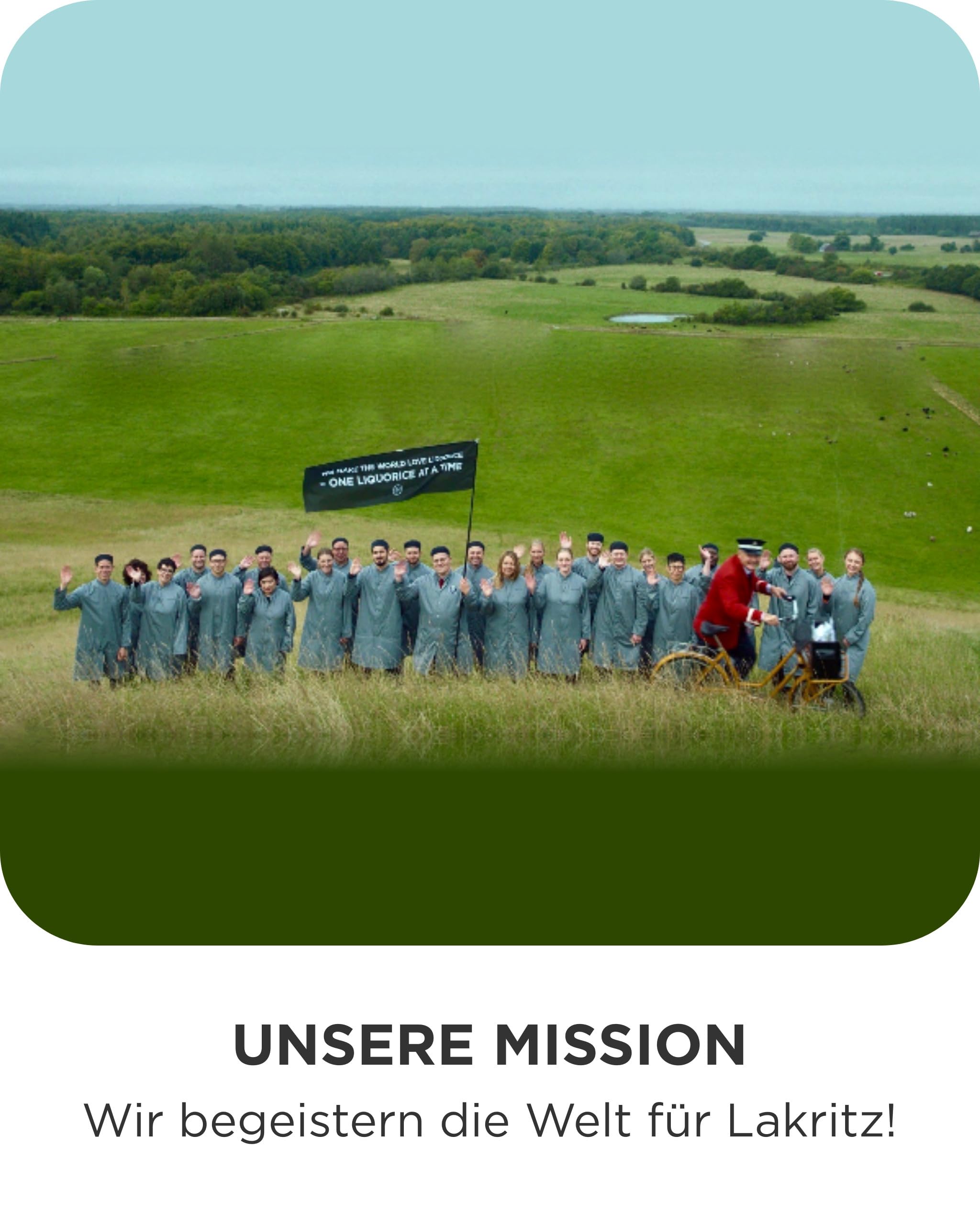 LAKRIDS BY BÜLOW - Sour Strawberry - 295g - Rote Lakritze umhüllt von Weißer Schokolade, sauren grünen Erdbeeren und einer knusprigen Zuckerhülle 10