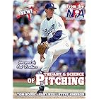 The Art and Science of Pitching