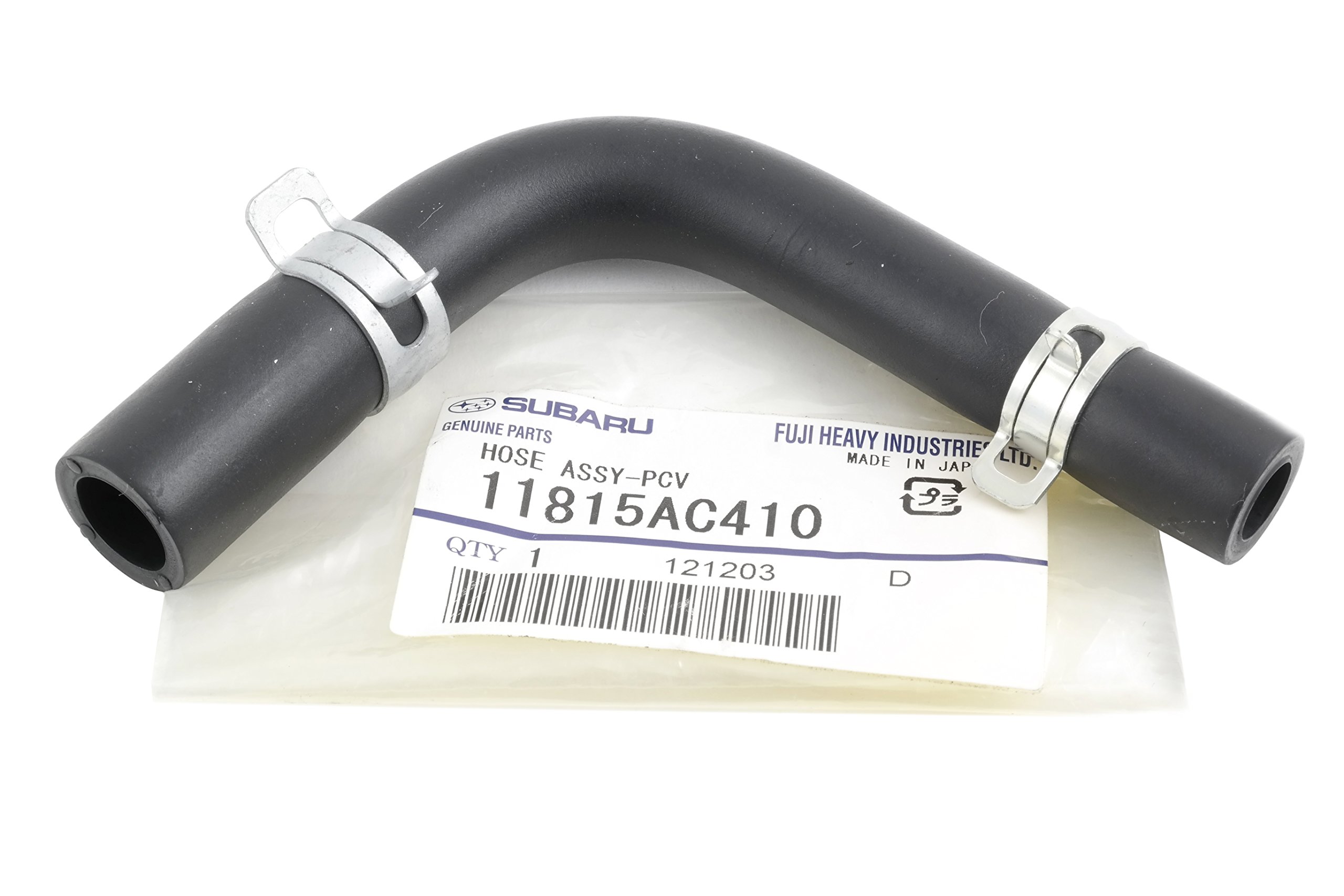 Galleon 20142017 Subaru Forester XT & WRX PCV Hose Assembly OEM NEW