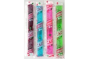 Konjac Jelly 50 Packages Japanese Famous Junk Food Snack Dagashi