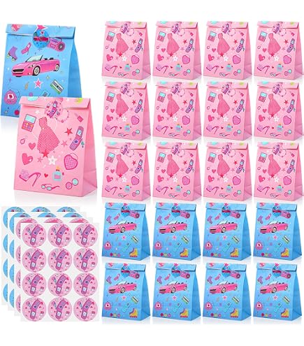 Princess Party Favor Box Disney Princess Party Favors Filled With
