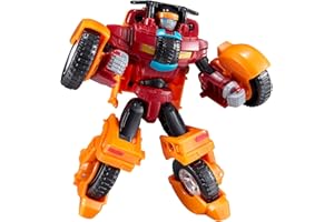 Mini Tobot Youngtoys Car Transforming Collectible Car to Robot Animation Character (Mini Tobot GD Monster)