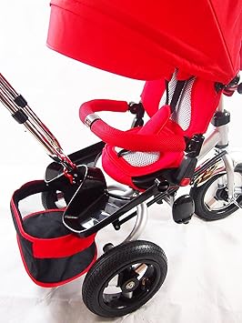 little tiger t400 trike