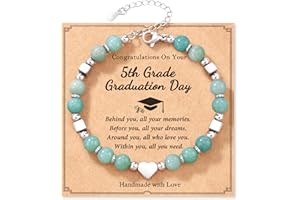 Shonyin 2025 Graduation Gifts for Her, Graduation Gifts for 5th 8th Grad Middle School College High School Graduate
