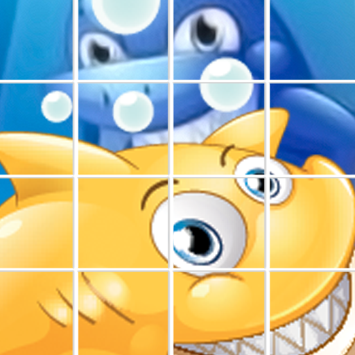 baby shark puzzle amazon