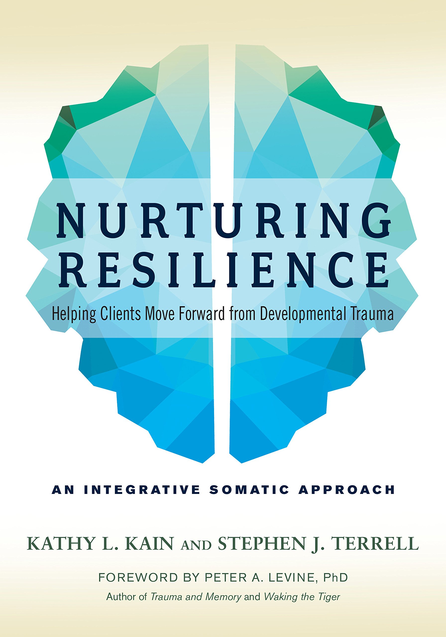 [- Nurturing Resilience -]
