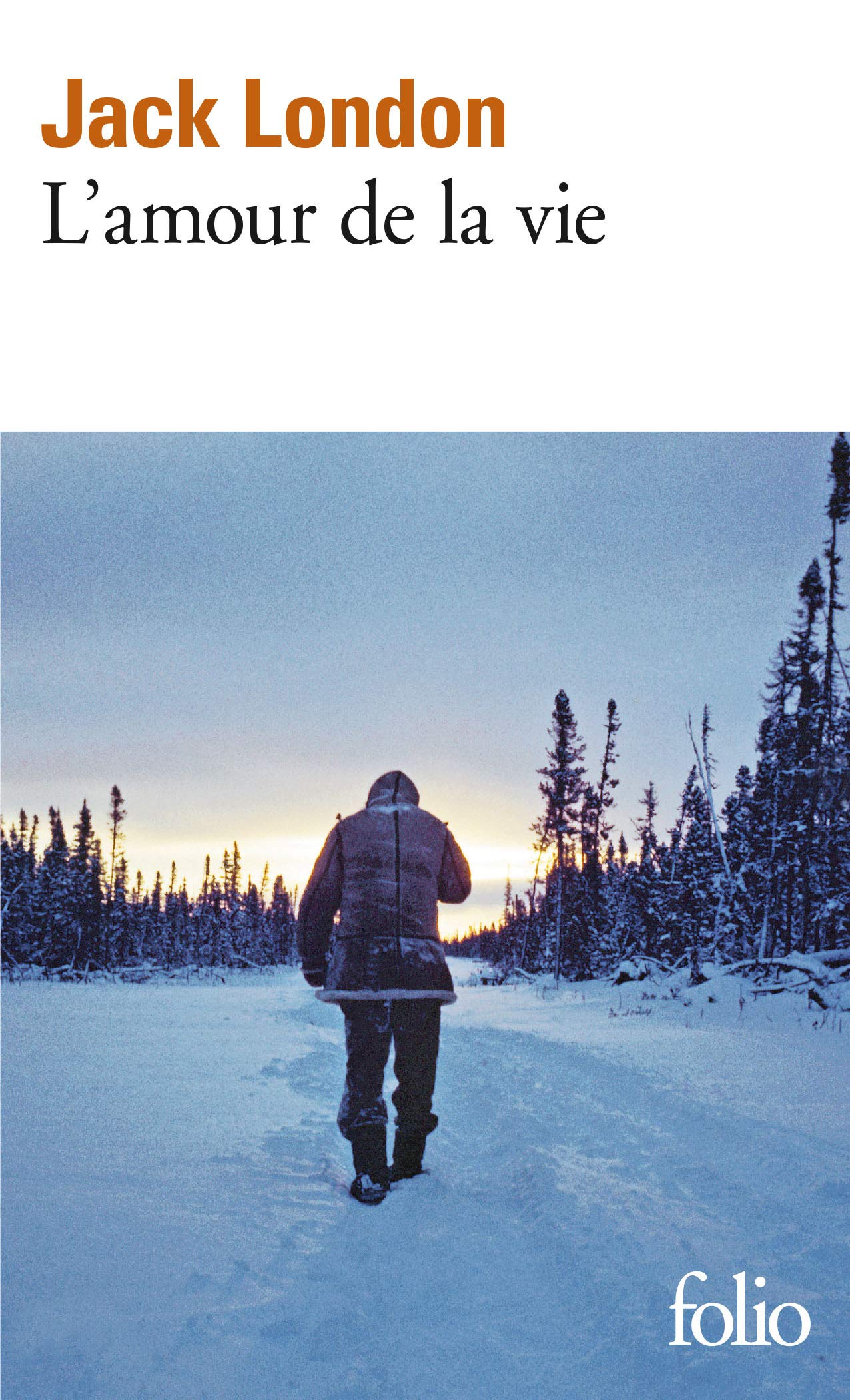 Amazon Fr L Amour De La Vie London Jack Livres
