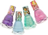 Townley Girl Disney Princess Non-Toxic Peel-Off Nail Polish 12 Pcs Set view 4
