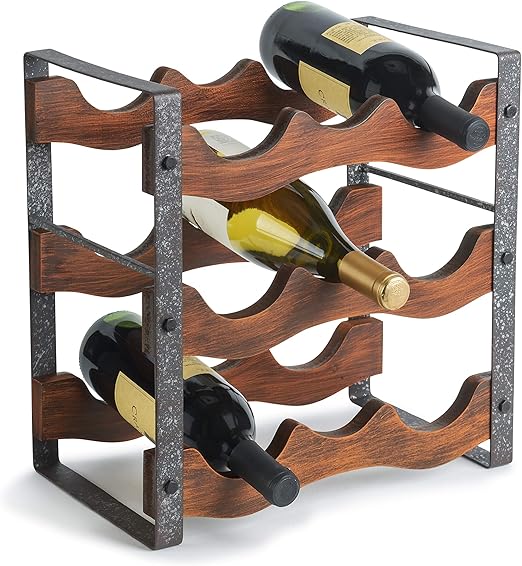 Danya B. HG13356 Kitchen and Home Bar Décor Rustic 9