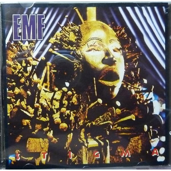 (CD)Schubert Dip／EMF Schubert Dip by EMF (1991-08-02) - Amazon.com Music