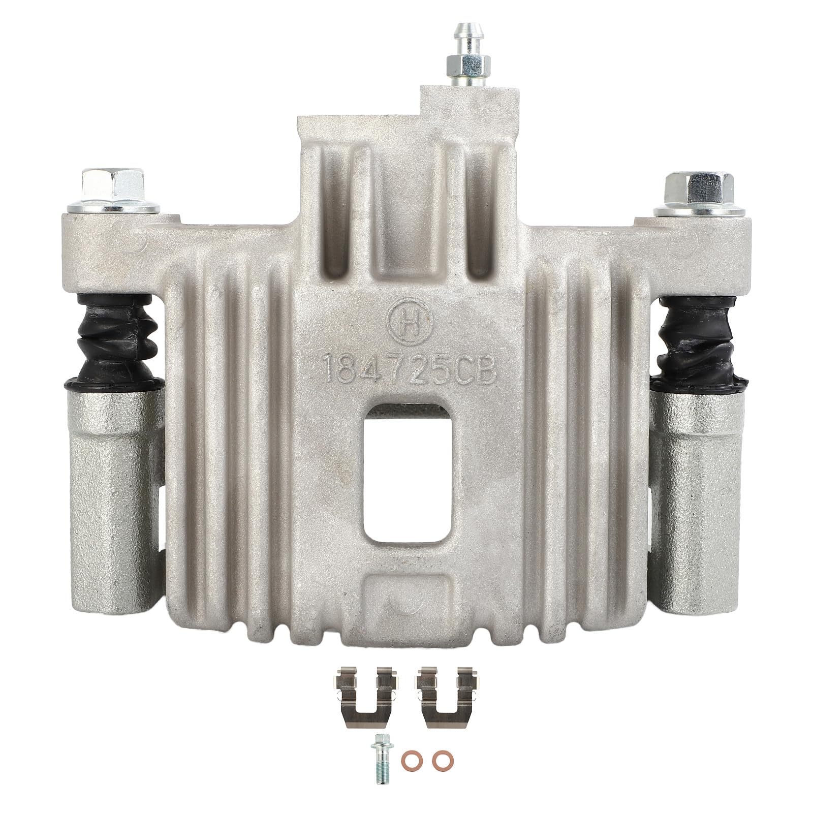 SCITOO 18B4724 Rear Left Disc Brake Caliper