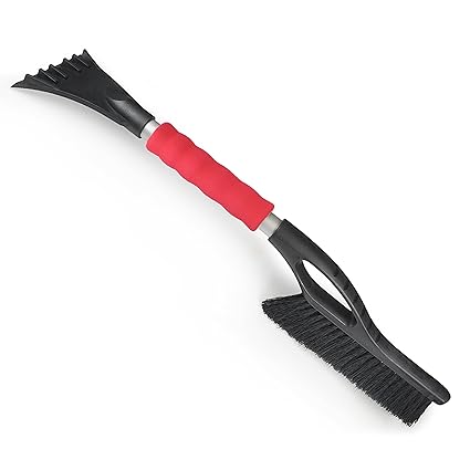 Amazon.es: Rasqueta, - Rasqueta de hielo de plástico resistente ...