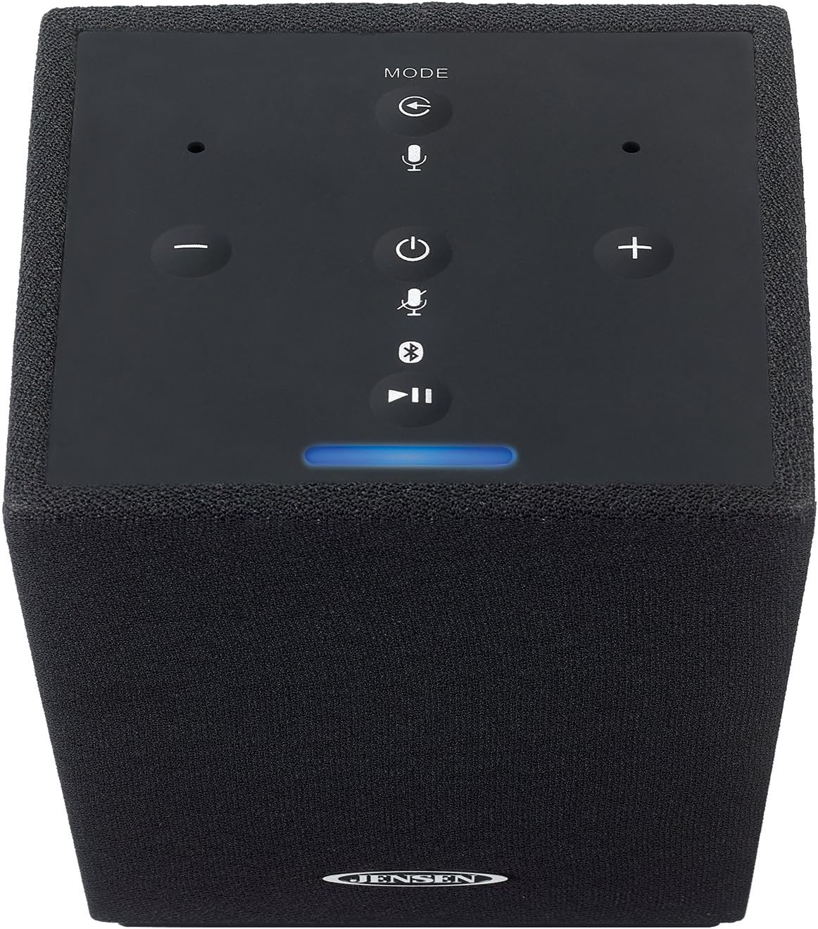 jensen alexa smart speaker