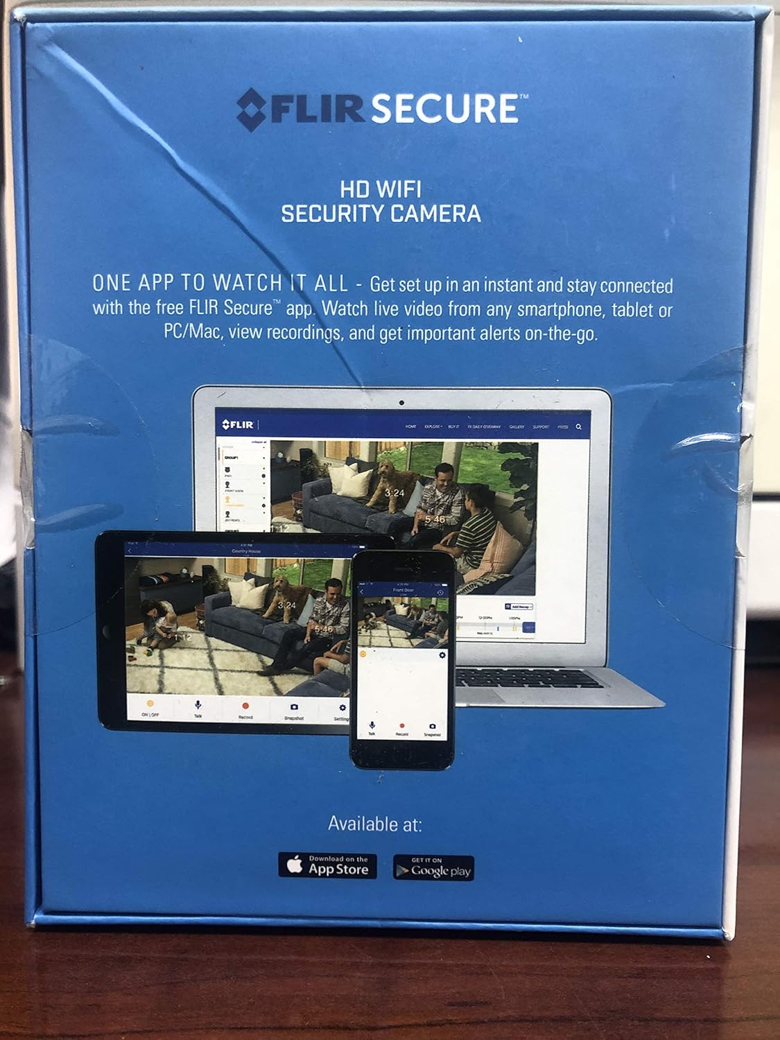 Lorex Flir Cloud For Mac Download