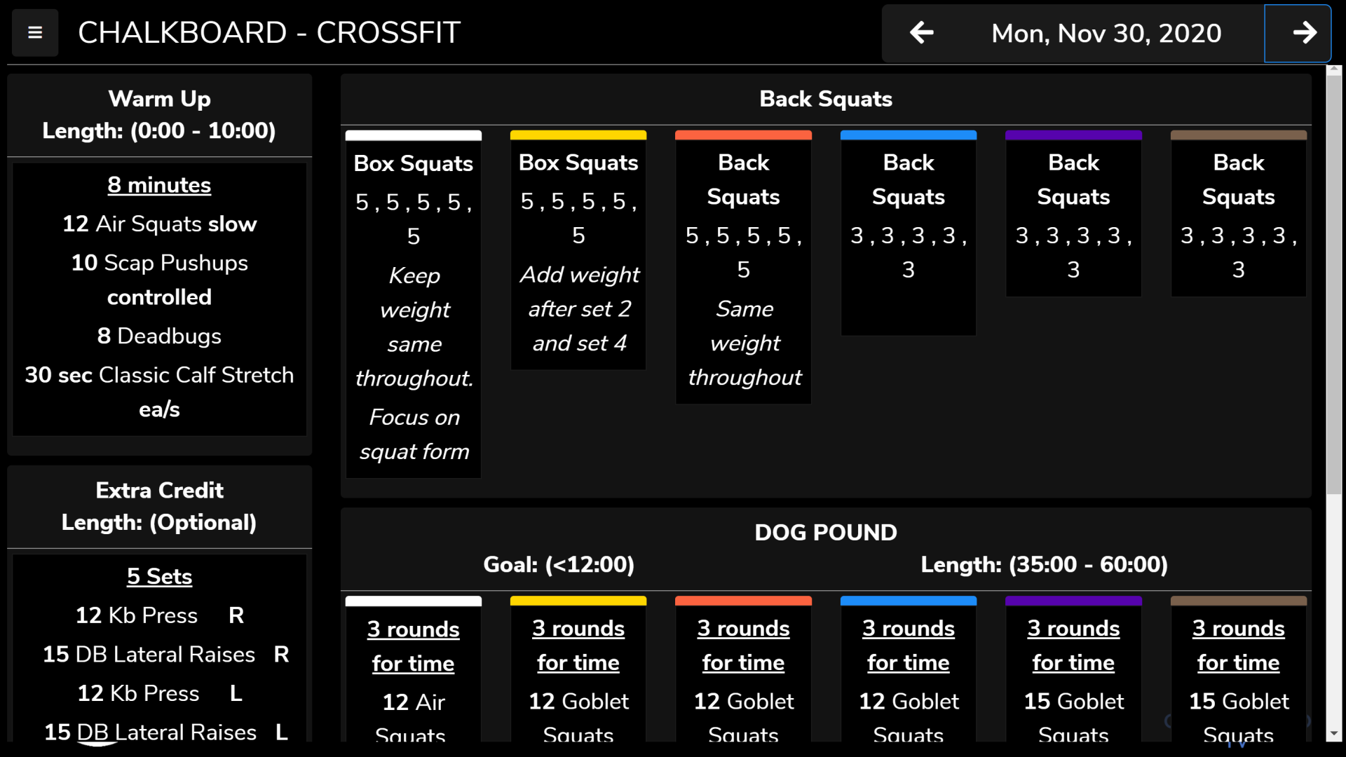 CHALK IT PRO for Android