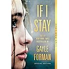If I Stay (If I Stay, Book 1)