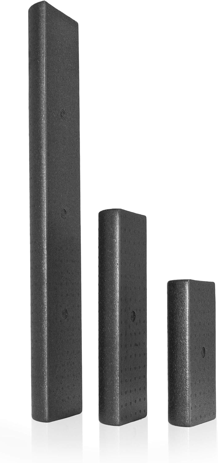 ProsourceFit High Density Foam Roller - 36" x 6" : Exercise Foam Rollers : Sports & Outdoors