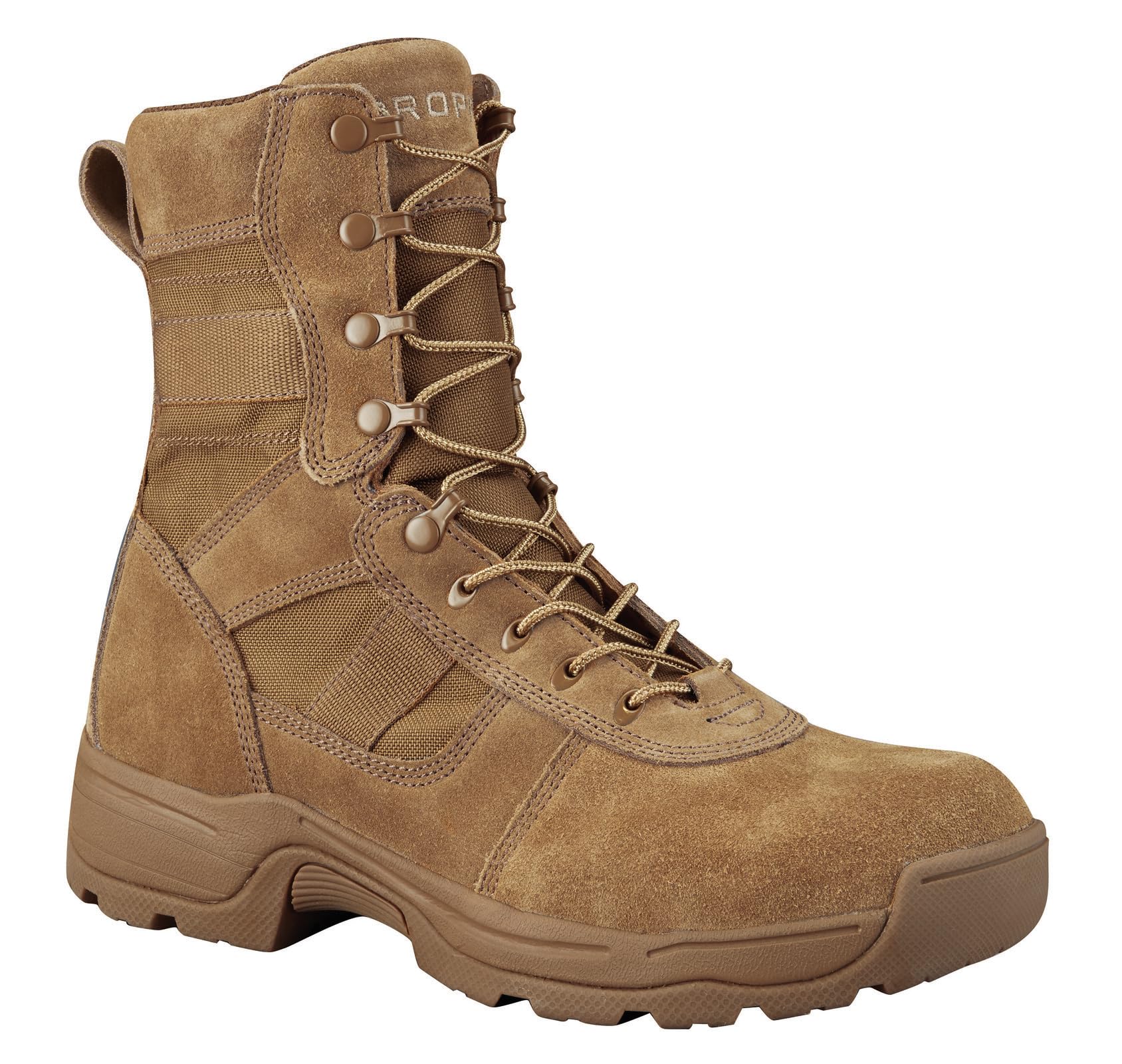 Bota Propper Series 100 de 8 para hombre, Coyote, 8 W US
