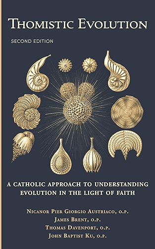 Download Thomistic Evolution (English Edition) PDF