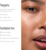 The INKEY List Azelaic Acid 10% Serum 30ml - Redness Relief Skincare Vegan view 3