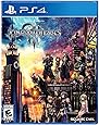 Kingdom Hearts III - PlayStation 4