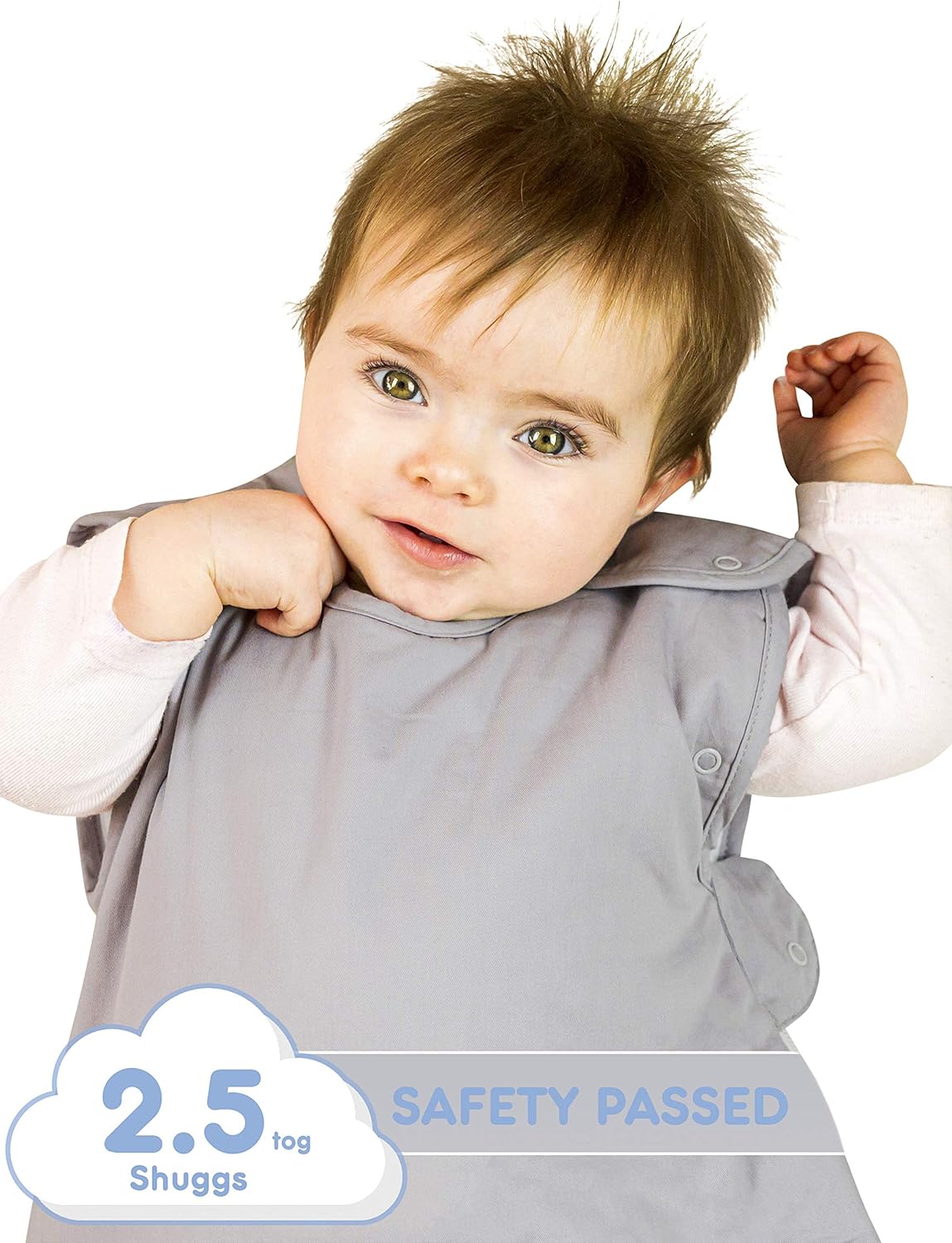 winter baby grow bags