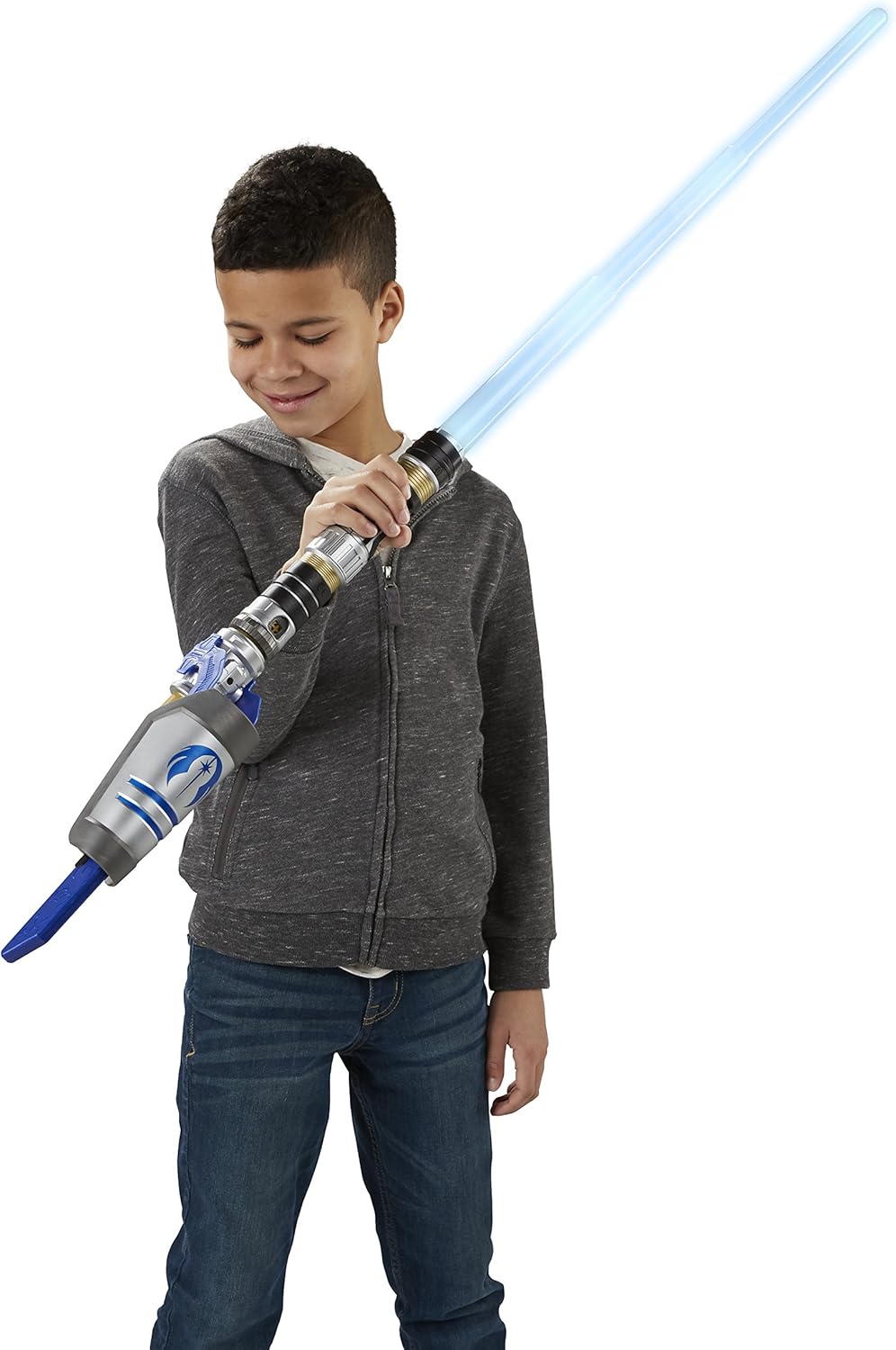 star wars path of force lightsaber