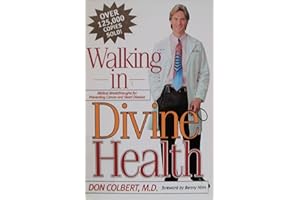 Walking in Divine Health