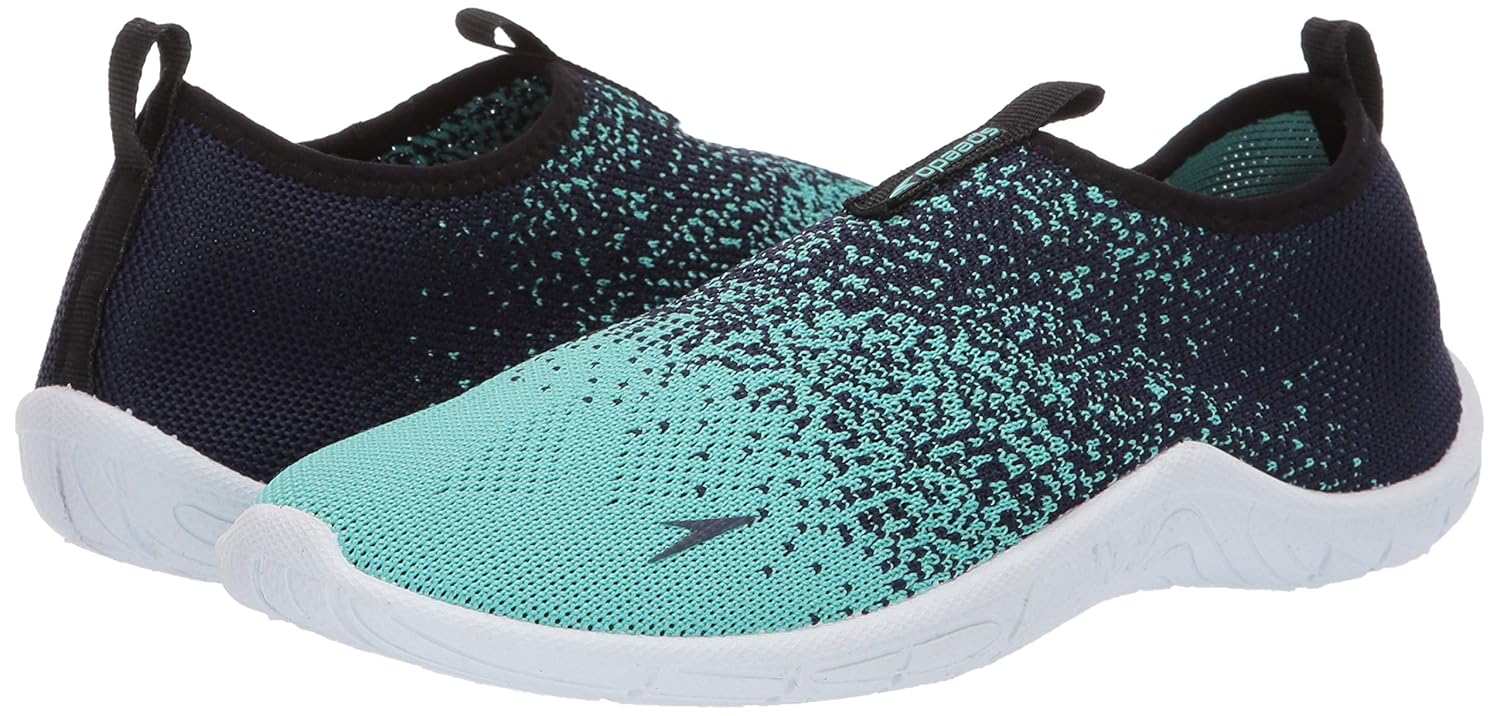 speedo knit water shoe