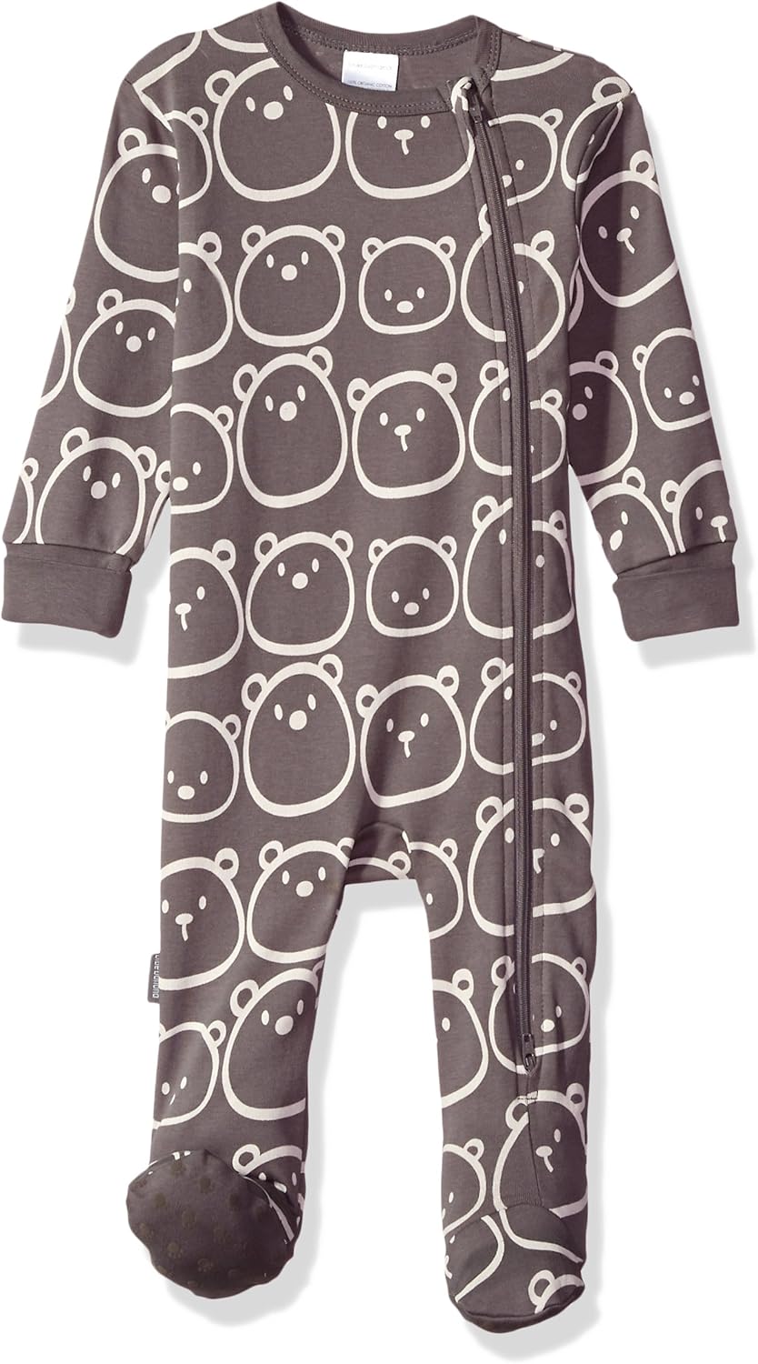 infant sleeper clothes
