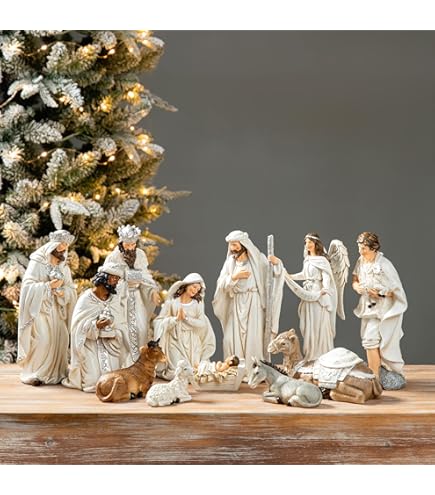 Amazon.com: Roman Joseph's Studio 12- Pc 7