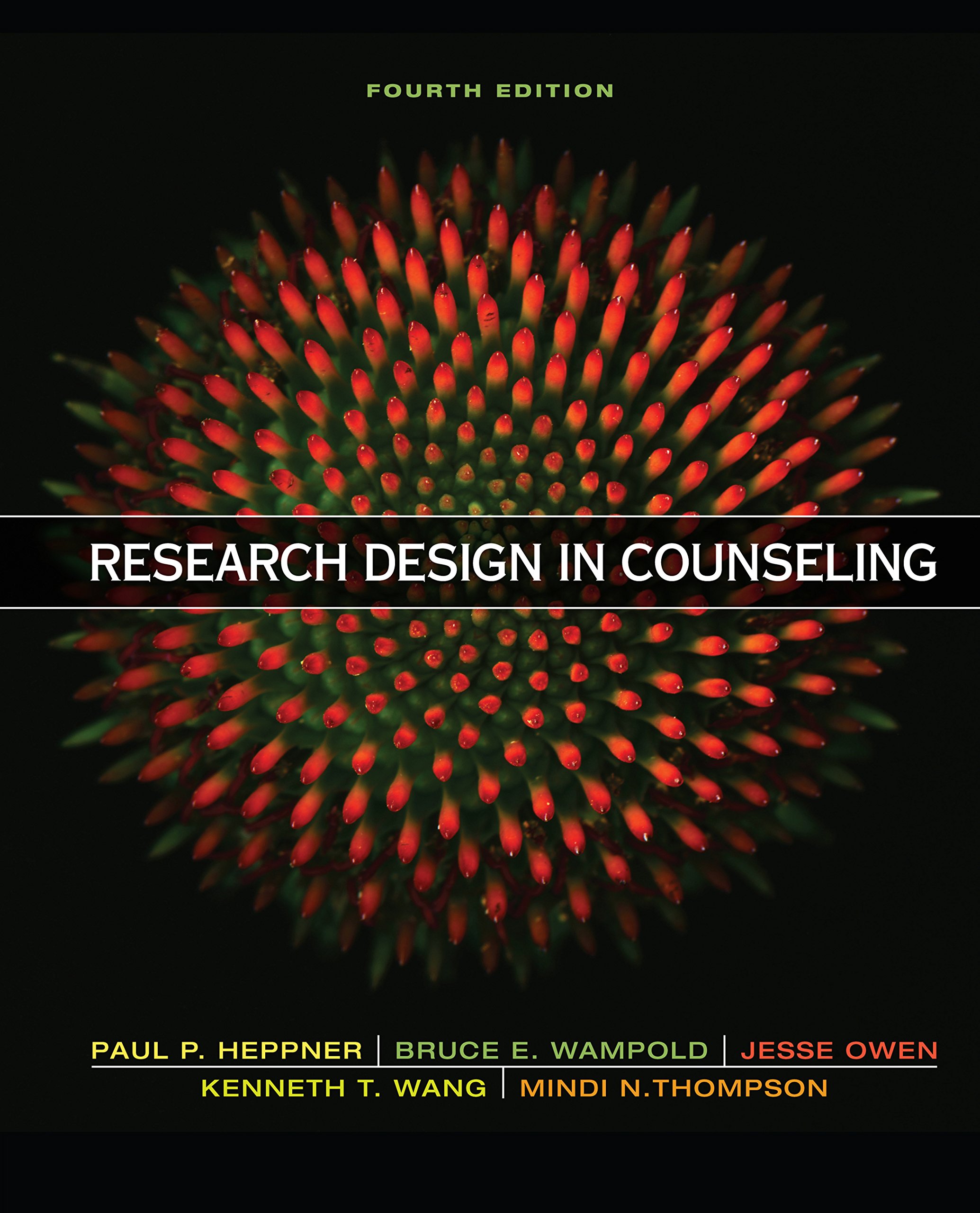 Kindle Store,Kindle eBooks,Education & Teaching Research Design in Counseling Puncky Paul Heppner,Bruce E. Wampold,Jesse Owen,Thompson,Kenneth T. Wang