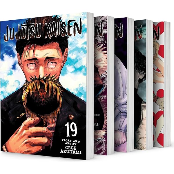Jin Vol.1 - 13 Complete Collection [In Japanese]: Motoka Murakami