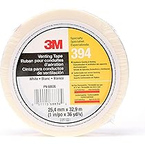 4 Inch X 65 Feet Thickness 4.0 Mil0.1mm Aluminum Barbados