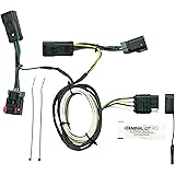 Hopkins 42235 Plug-In Simple Vehicle Wiring Kit
