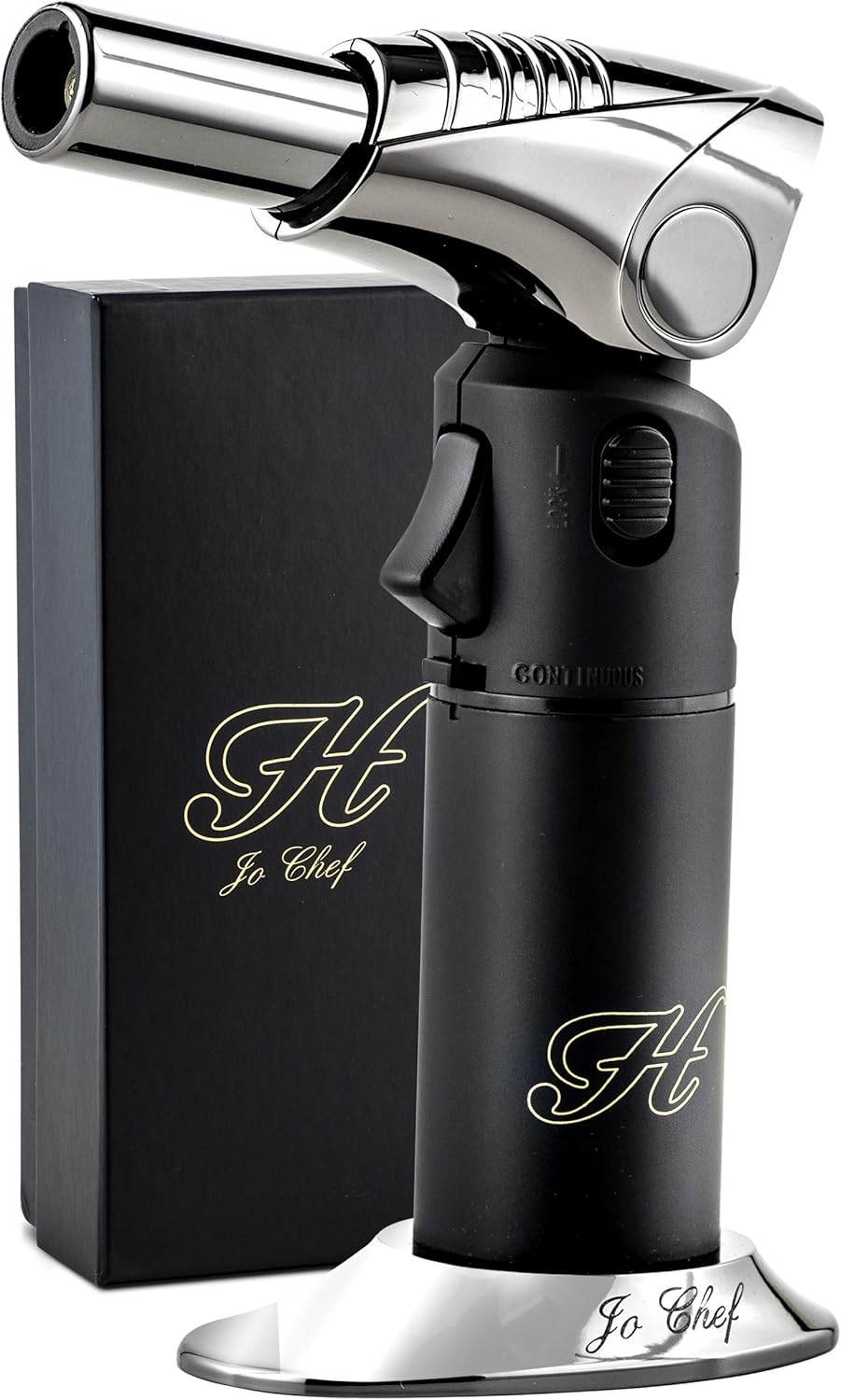 Best Kitchen Torch For Creme Brulee