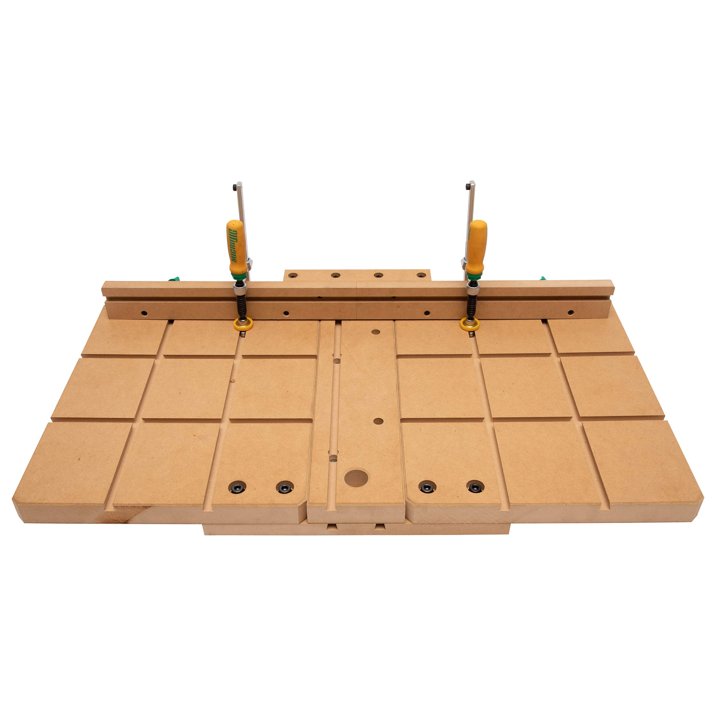 Powermatic PM2820EVS Table with MicroJig Accessory 1792824