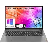 Lenovo IdeaPad 3i 15.6" Touchscreen FHD Laptop