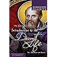 The Complete Introduction to The Devout Life (Paraclete Giants)