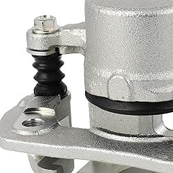 SCITOO Front Left Brake Caliper With Bracket